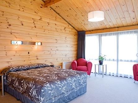 Lockwood Manor Motel Νιου Πλύμουθ Εξωτερικό φωτογραφία