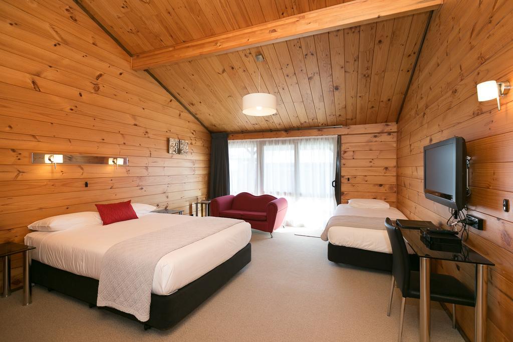 Lockwood Manor Motel Νιου Πλύμουθ Εξωτερικό φωτογραφία