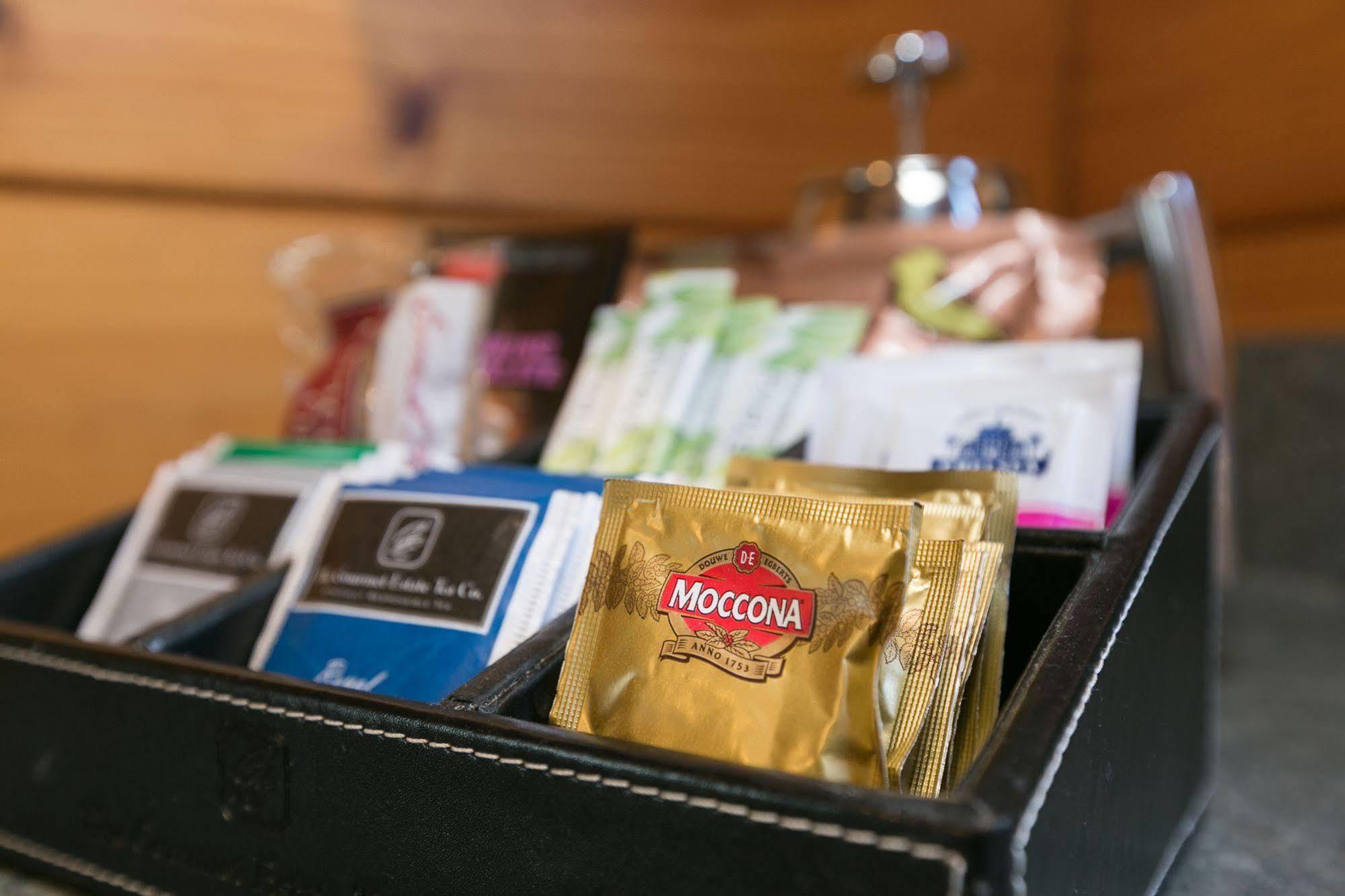 Lockwood Manor Motel Νιου Πλύμουθ Εξωτερικό φωτογραφία