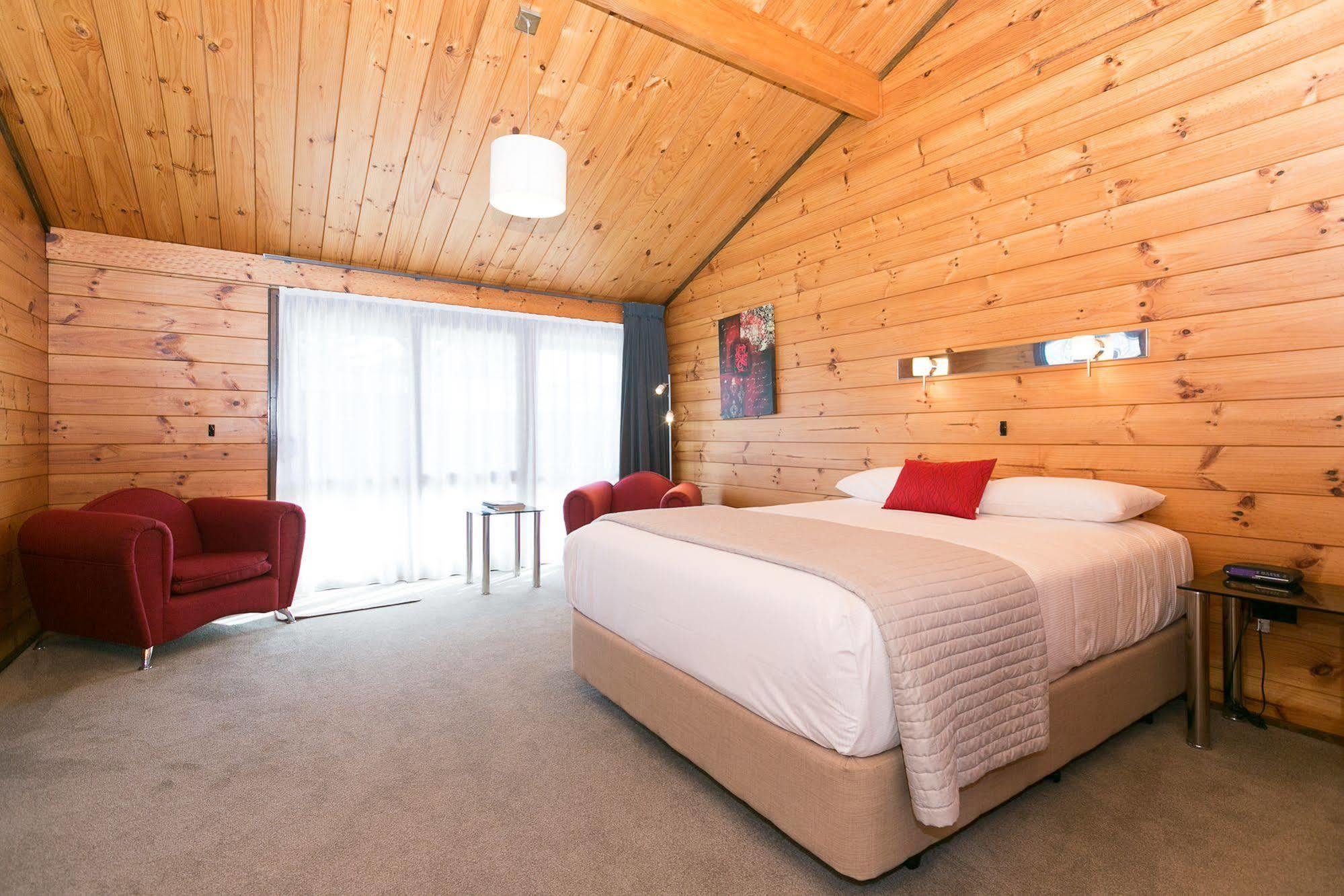 Lockwood Manor Motel Νιου Πλύμουθ Εξωτερικό φωτογραφία