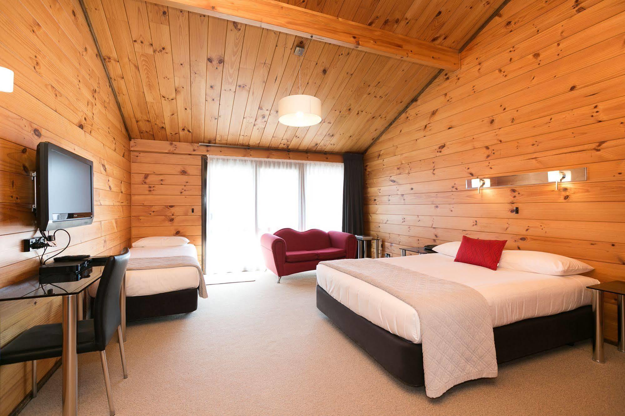 Lockwood Manor Motel Νιου Πλύμουθ Εξωτερικό φωτογραφία