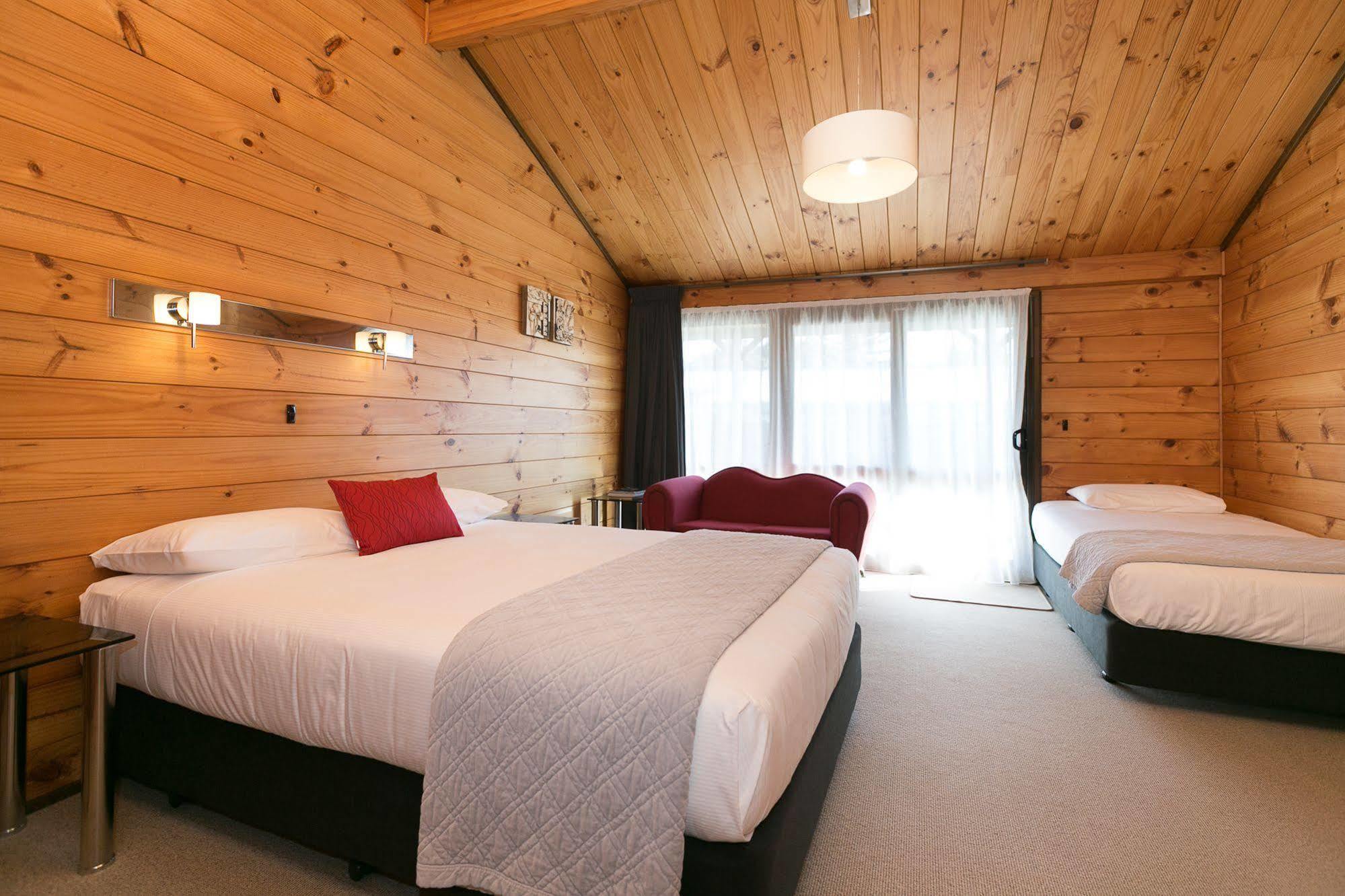 Lockwood Manor Motel Νιου Πλύμουθ Εξωτερικό φωτογραφία