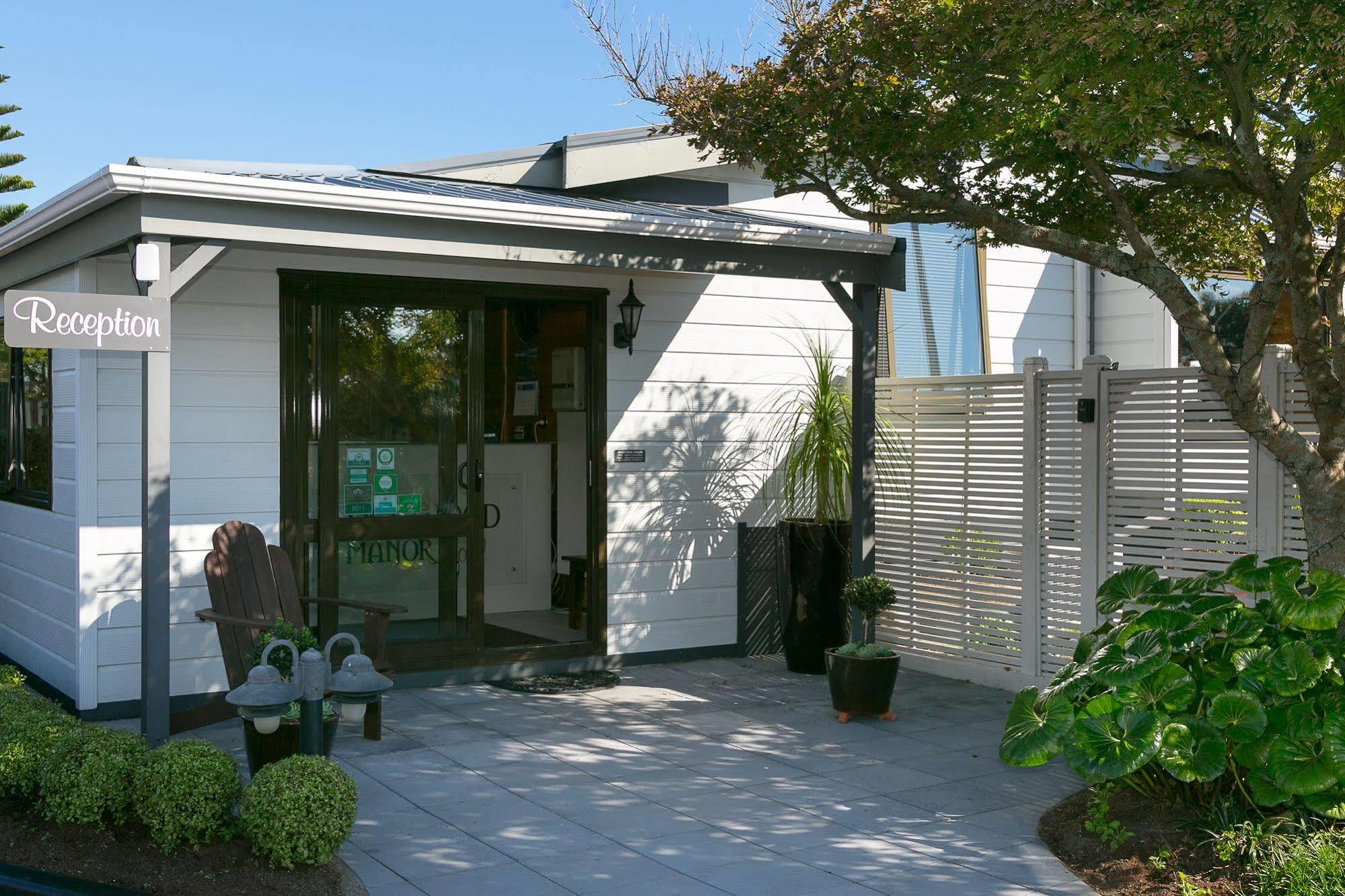 Lockwood Manor Motel Νιου Πλύμουθ Εξωτερικό φωτογραφία