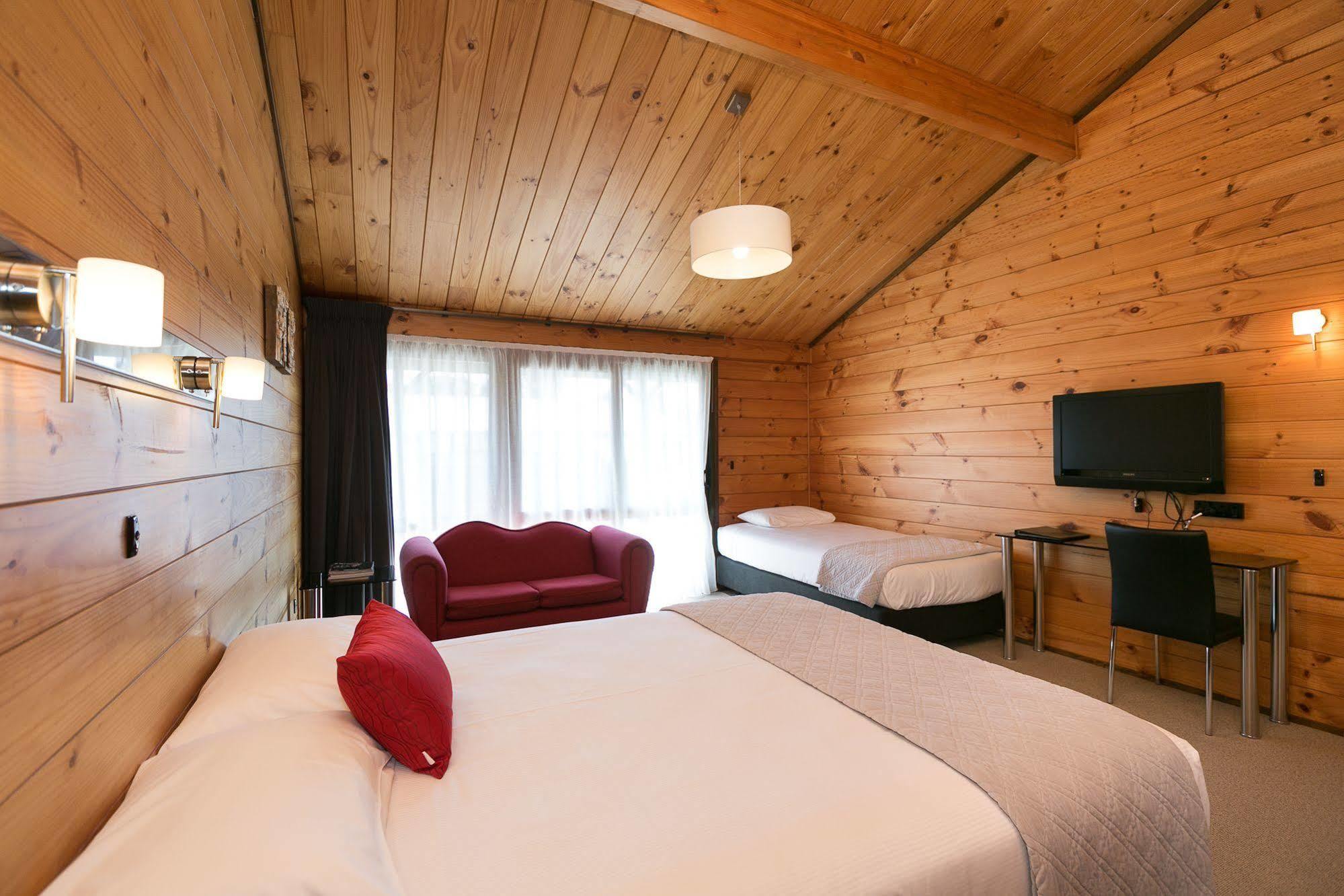Lockwood Manor Motel Νιου Πλύμουθ Εξωτερικό φωτογραφία