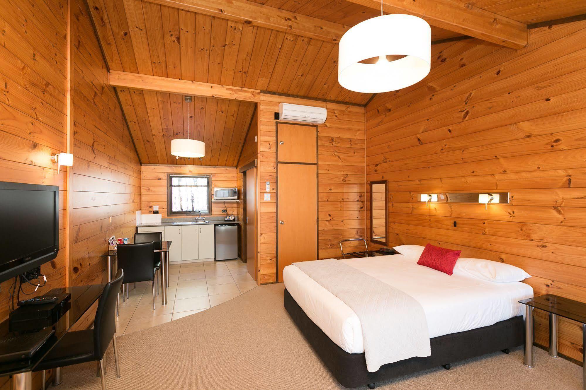 Lockwood Manor Motel Νιου Πλύμουθ Εξωτερικό φωτογραφία