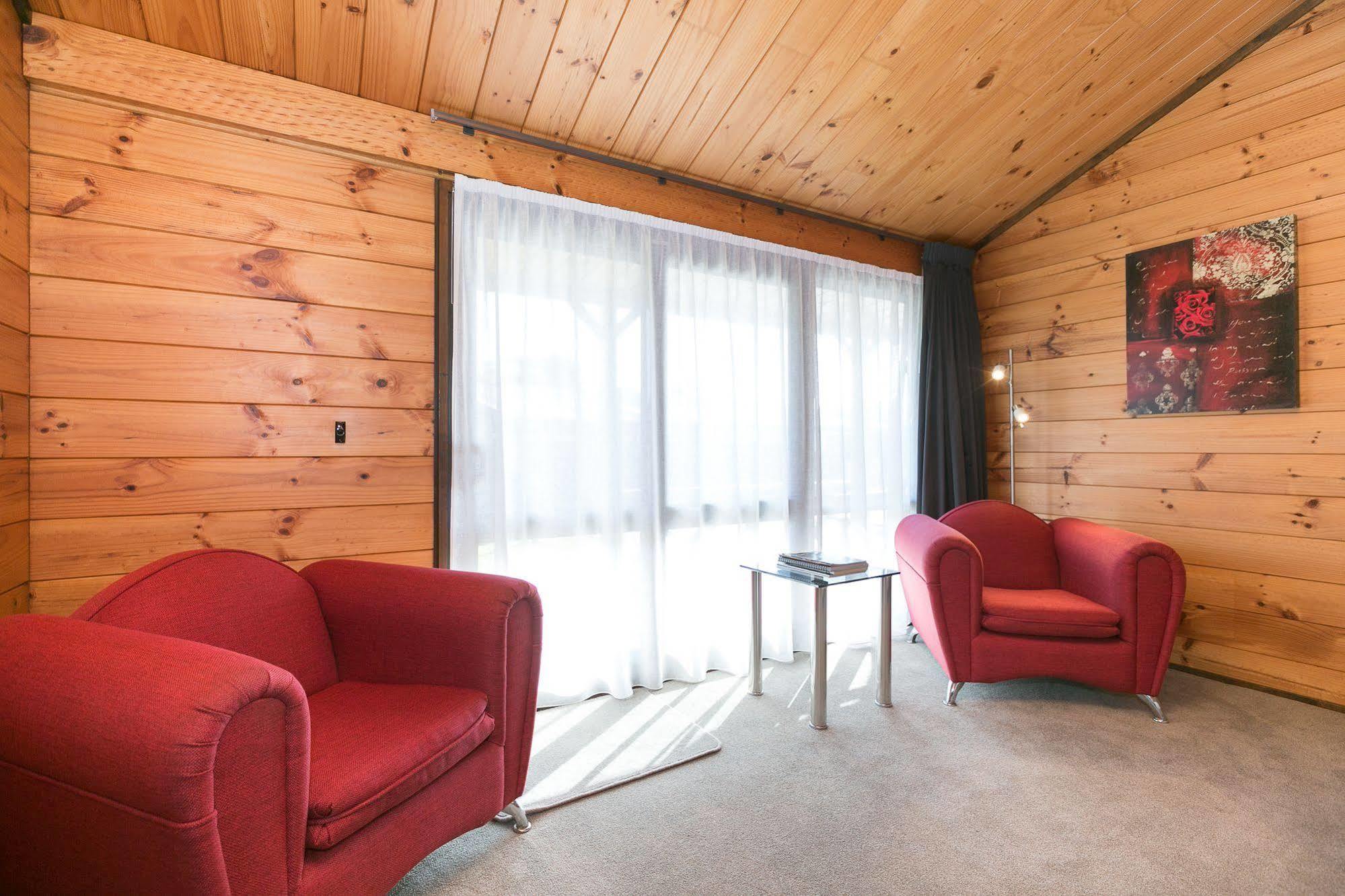 Lockwood Manor Motel Νιου Πλύμουθ Εξωτερικό φωτογραφία