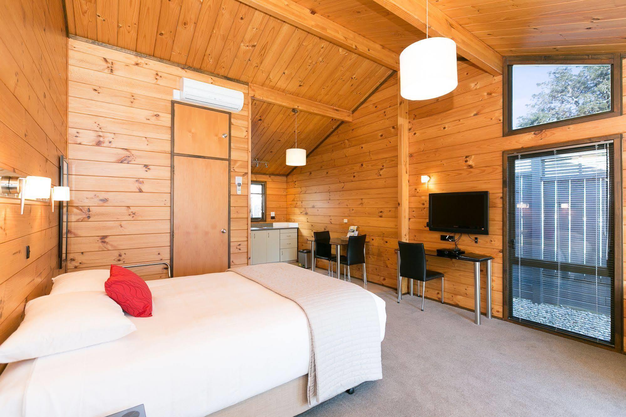 Lockwood Manor Motel Νιου Πλύμουθ Εξωτερικό φωτογραφία