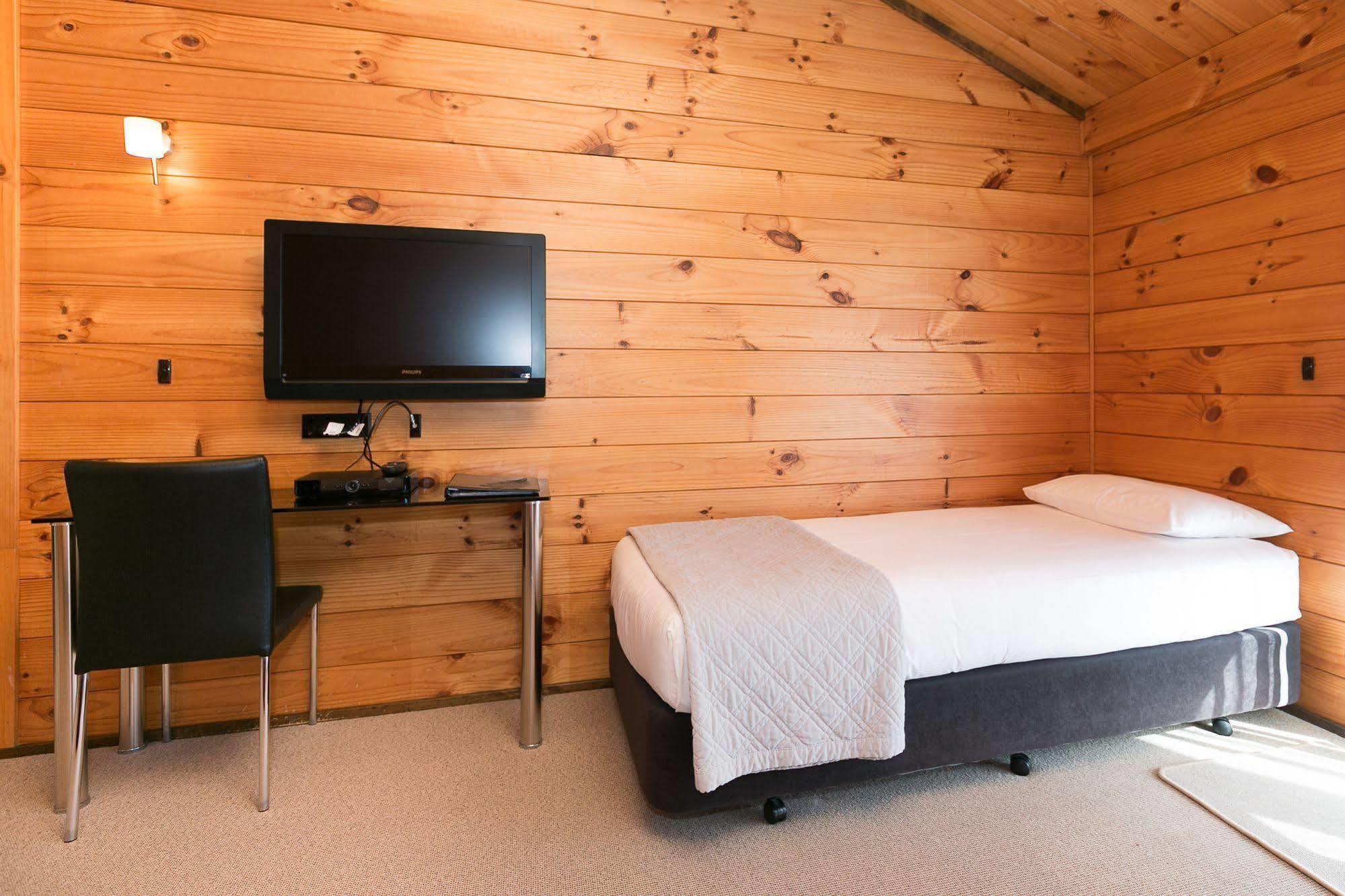 Lockwood Manor Motel Νιου Πλύμουθ Εξωτερικό φωτογραφία
